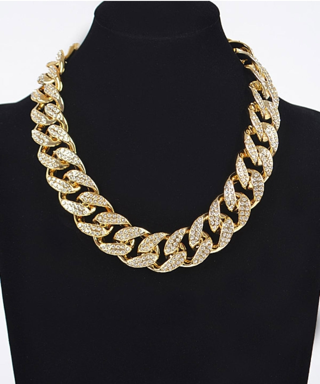 Necklace - Rock Da Bells