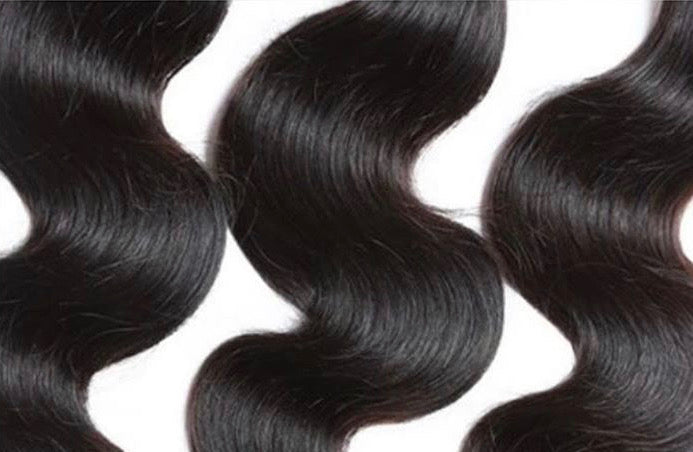 Body Wave "Luxury Collection"